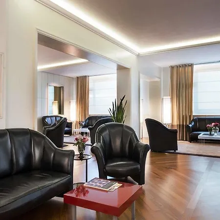 Otel Indigo By Ihg