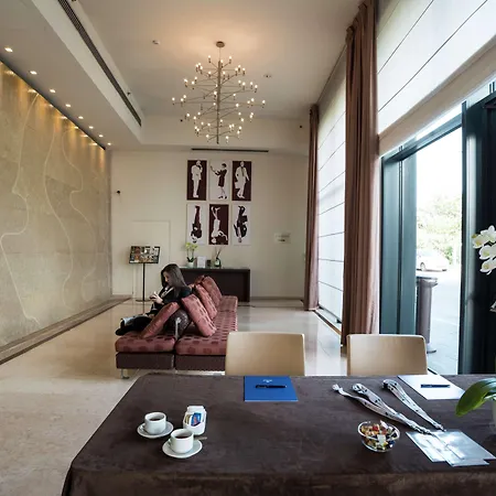 Hilton Metropole Hotel Florencja