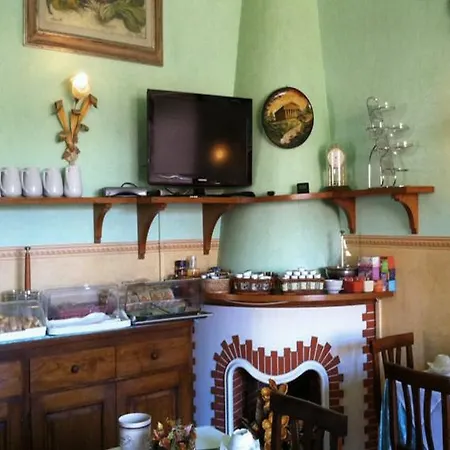 Desirèe Hotel