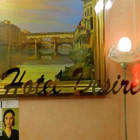 Hotel Desirèe