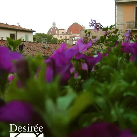 Desirèe Hotel