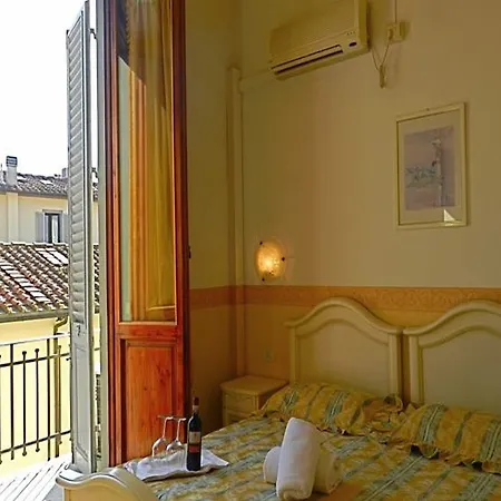 Hotel Desirèe