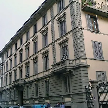 Desirèe Firenze