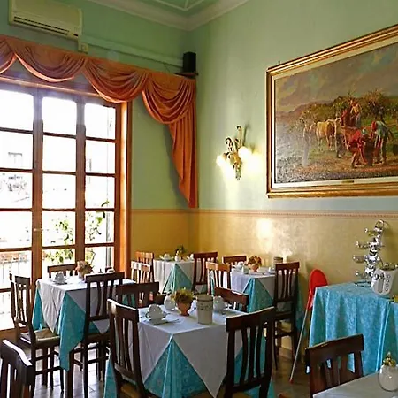 Hotel Desirèe 3*