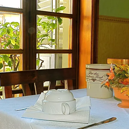 Hotel Desirèe