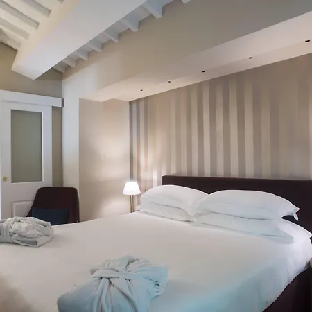 Palazzo Castri 1874 Hotel