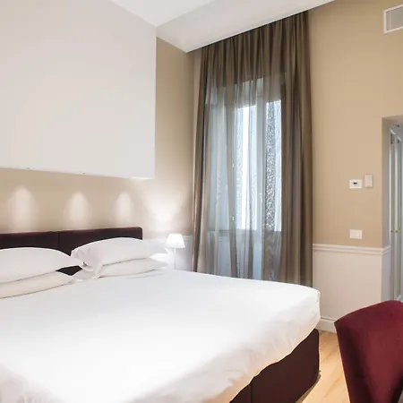 Hotel Palazzo Castri 1874 Firenze