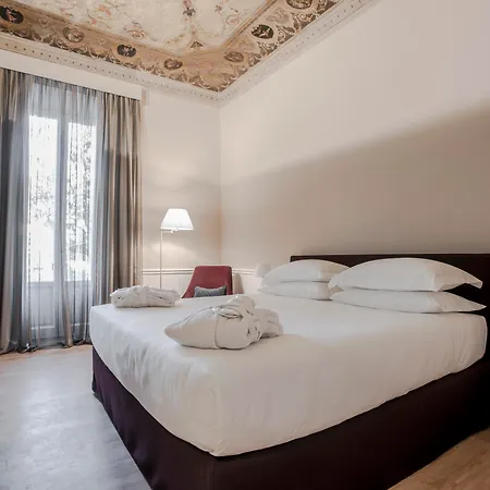 Hotel Palazzo Castri 1874 4*