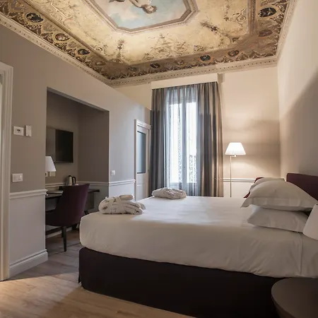 Palazzo Castri 1874 Hotel
