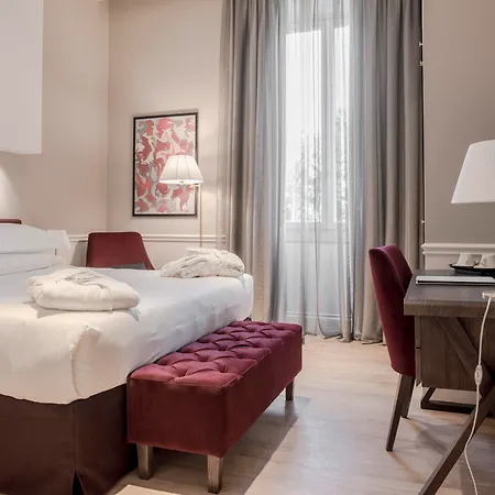 Palazzo Castri 1874 Hotel Firenze