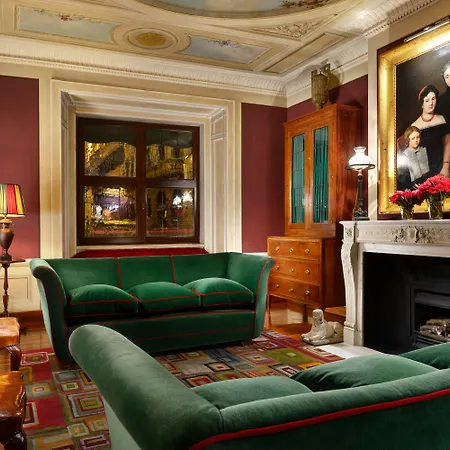 Santa Maria Novella - Wtb Hotel 4*