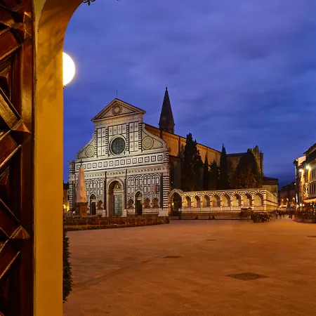 Hotel Santa Maria Novella - Wtb