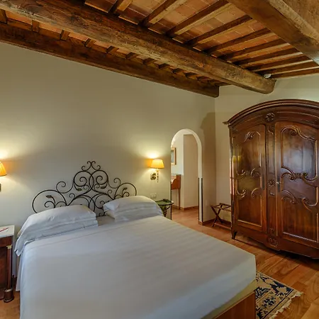 Olmi Firenze Hotel 4*