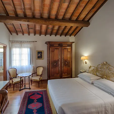 Olmi Firenze Hotel 4*
