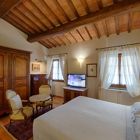 Olmi Firenze 4*