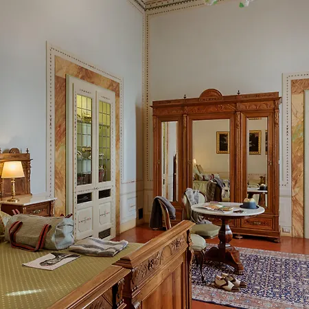 Olmi Firenze 4*