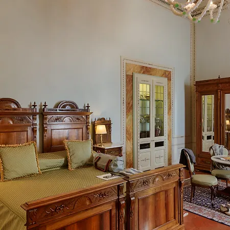 Olmi Firenze 4*