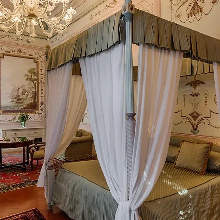 Olmi Firenze 4*