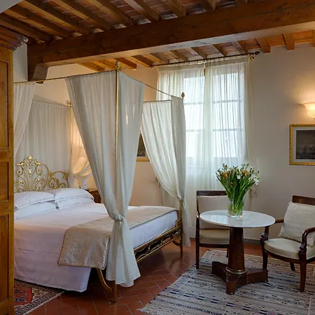 Olmi Firenze