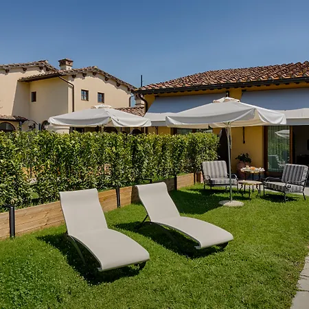 Hotel Olmi Firenze