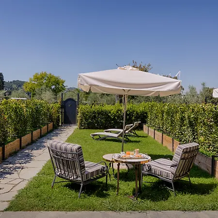 Olmi Firenze Hotel 4*