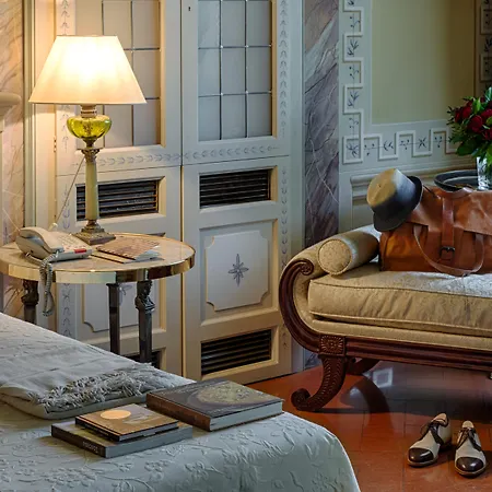 Hotel Olmi Firenze 4*