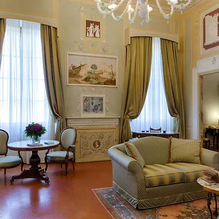 Olmi Firenze Hotel 4*