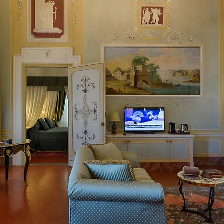 Hotel Olmi Firenze Bagno a Ripoli