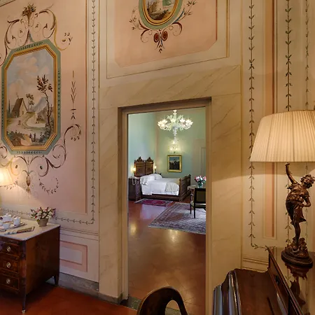 Olmi Firenze 4* Bagno a Ripoli