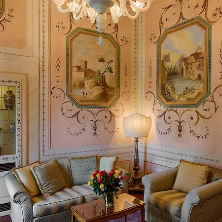 Olmi Firenze Hotel
