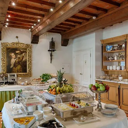 Olmi Firenze 4*
