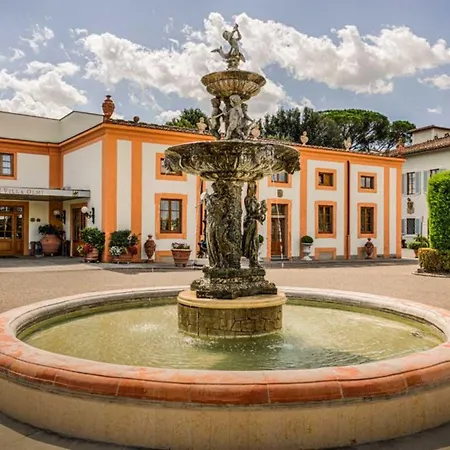 Olmi Firenze 4* Bagno a Ripoli