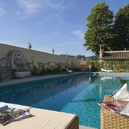 Olmi Firenze Bagno a Ripoli