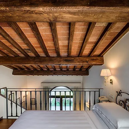 Hotel Olmi Firenze 4*