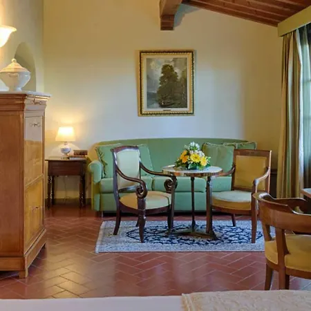 Olmi Firenze Hotel 4*