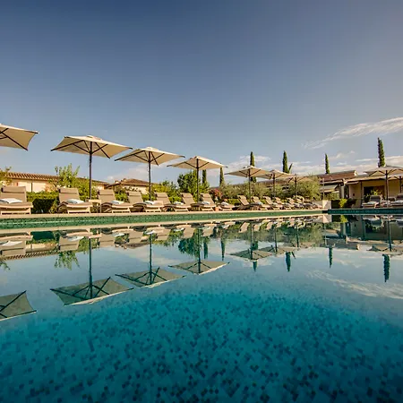 Olmi Firenze 4* Bagno a Ripoli
