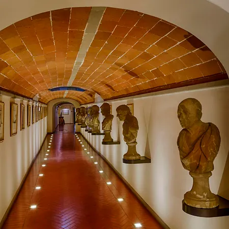 Olmi Firenze Hotel 4*
