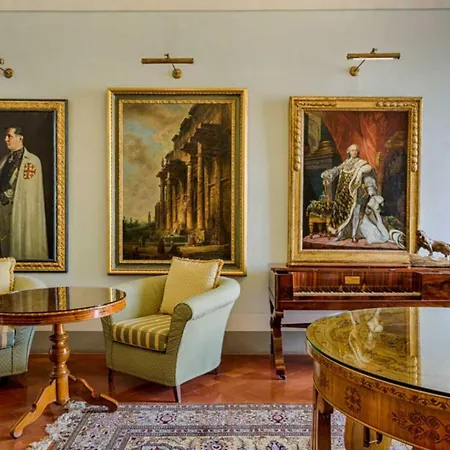Hotel Olmi Firenze