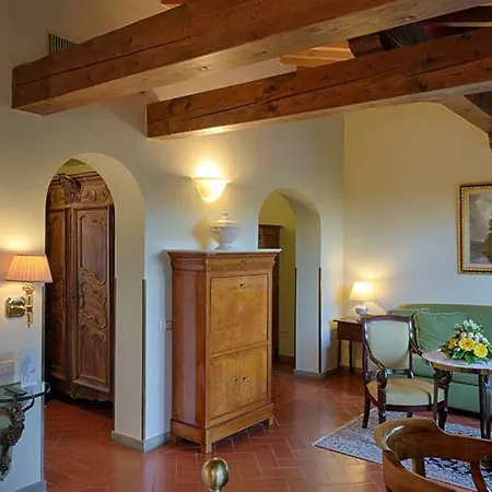 Hotel Olmi Firenze