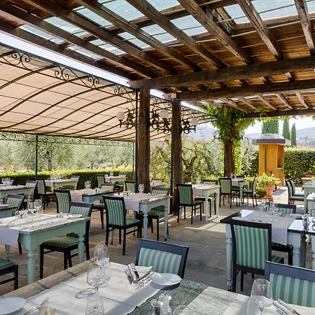 Olmi Firenze 4*