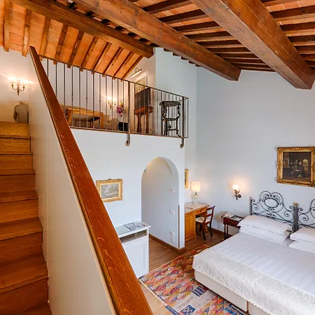 Mulino Di - Worldhotels Crafted Hotel