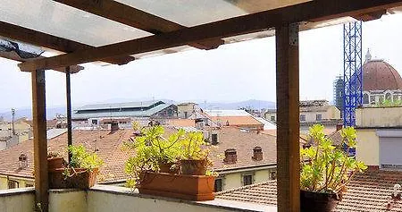 Hotel Angelica Florenz