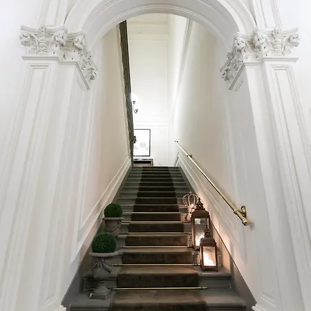 Hotel Palazzo Lorenzo Boutique&spa