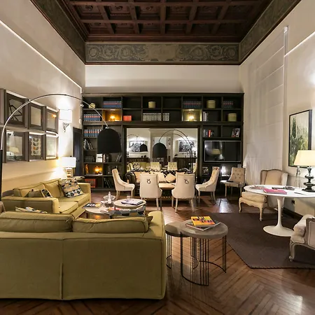 Palazzo Lorenzo Boutique&spa