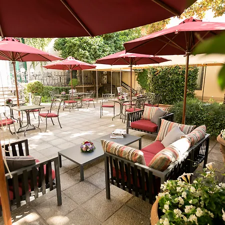 Palazzo Lorenzo Boutique&spa Hotel Florence