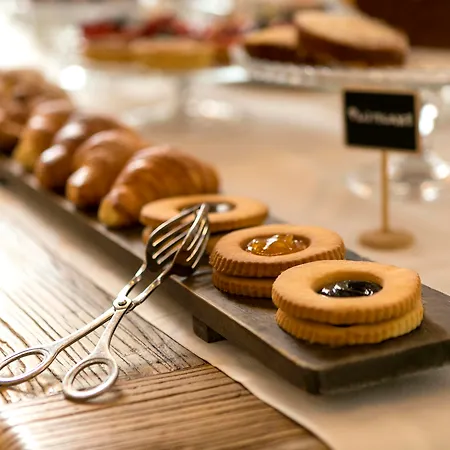 Palazzo Lorenzo Boutique&spa 4*