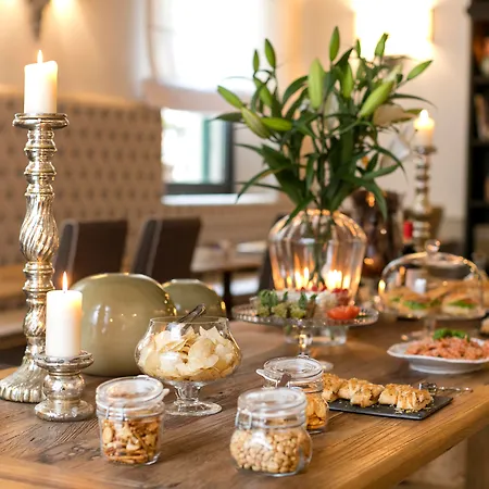 Hotel Palazzo Lorenzo Boutique&spa 4*
