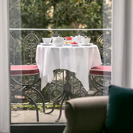 Hotel Palazzo Lorenzo Boutique&spa