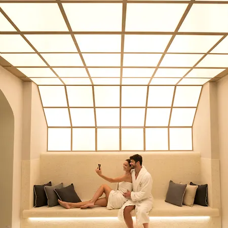 Palazzo Lorenzo Boutique&spa 4* Florence