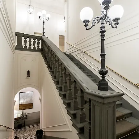 Hotel Palazzo Lorenzo Boutique&spa 4*